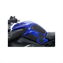 バイクパーツR&G(アールアンドジー) トラクションパッド クリア RG-EZRG924CL4573382054214MT-10 16-19