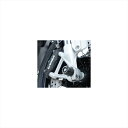 バイクパーツ 外装アールアンドジー フォークプロテクター BLKRG-FP0155BK 4582483530053BMW R Nine T 14-