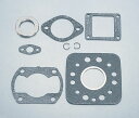 【5日前後で発送】 バイク用品 吸気系 エンジンKITACO キタコ パッキンセット TDR50960-0037050 4990852961016取寄品