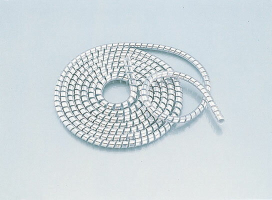 バイク用品 ブレーキ クラッチKITACO キタコ スパイラルチューブ(8パイ) 1m992-0800100 4990852992010..