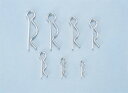 バイク用品 メンテナンスKITACO キタコ ベータピン 5mm 10ケ995-0700005 4990852995042取寄品