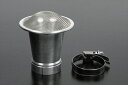 【5日前後で発送】 バイク用品 スペシャルパーツタケガワ SP武川 ビレットエアーファンネル ネット付 KEIHIN PC18 2003-01-1127 451...