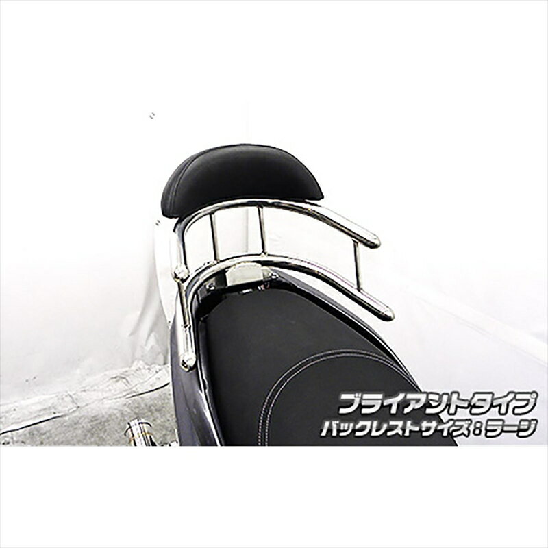 バイクパーツ 外装ウイルズウィン Bホールドタンデムバー BRY/L 2003-03-01 4550255006747トリシティ12..