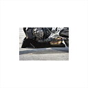 バイクパーツ 外装サイタニヤファクトリー アンダーカウル/黒ゲル 3YM7UC-B 4549950531494MT-07 15-20