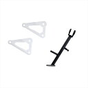 【5日前後で発送】バイクパーツ エフェックス ローダウンCOMPキット 20mmダウンPHA162D-SET 4549950650898CBR1000RR 08...