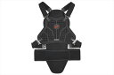 ウェア NETCUBEアーマー x6 2406 BLK/BLK S2406BKSBK 4549950964940取寄品