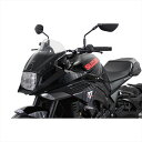 バイクパーツエムアールエー MRA スクリーン スポイラー クリア KATANA 19-254025066166695 4549950959830