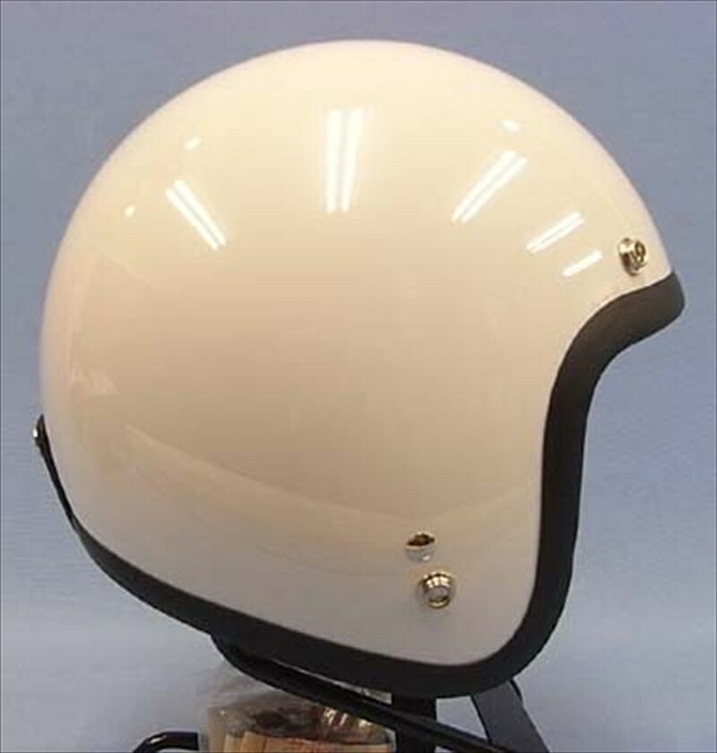 バイクパーツ ヘルメット72JAM(ナナニージャム) JETヘルメット #FREE JJ-094562286790090