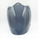 バイク用品 ヘルメット72JAMジャム ナナニージャム 3Dコンペシールド ブラックスモークCPS-04 4562286811016