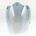 バイク用品 ヘルメット72JAMジャム ナナニージャム 3Dコンペシールド FM+G+ブルースモークCPS-06 4562286811047取寄品
