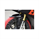 外装 フロントフェンダー/黒ゲル CBR250RR 17 MC51 3HMC51FF-B 4550255044503取寄品