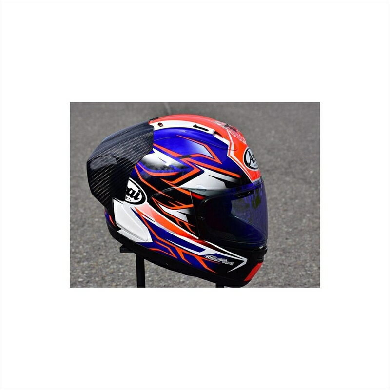  ǥե塼/ܥ󰽿 /ξ̥ʥ Arai RX-7XEFD-7X-CB1-1 4550255331528