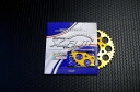駆動系 スプロケット 520-50T ブラック HARLEY 00-03 /WITH OUT PCHDTA4701R50BLK 4550255619213取寄品