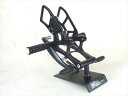 ステップ 2ポジション ステップキット CBR250RR20- 2BK-MC51 BLK5002P-M51-C1BK0 4550255696498取寄品