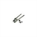 バイクパーツ ハンドルグッズ セパレートハンドルφ33 クローム G1-00073 455025572376722.2mm
