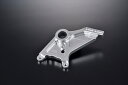 キャリパーブラケット リア BREMBO CBR1000RR 17-43110-S77-A1SV0 4550255323509取寄品