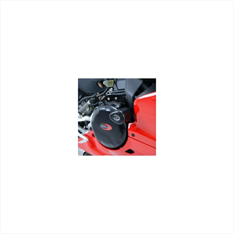 バイクパーツ 外装アールアンドジー エアロクラッシュプロテクター WHTRG-CP0389WH 4582483536338DUCATI 1199/1299 Panigale