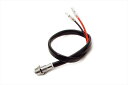 バイクパーツ 電装系SP TAKEGAWA(スペシャルパーツタケガワ) LEDインジケーターランプ 00-05-01564514162215937
