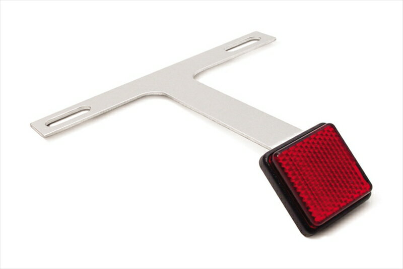 バイク用品 外装スペシャルパーツタケガワ SP武川 リフレクターKIT 汎用05-08-0356 4514162220764