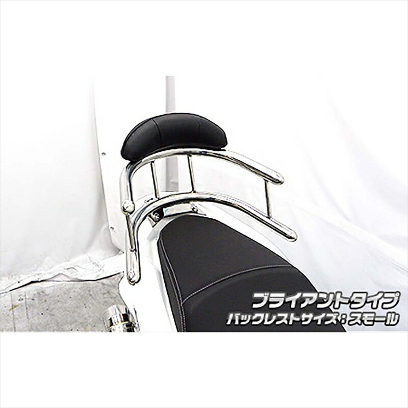 バイクパーツ 外装ウイルズウィン Bホールドタンデムバー BRY/S 273-03-51B 4550255044152PCX150 2BK-KF30