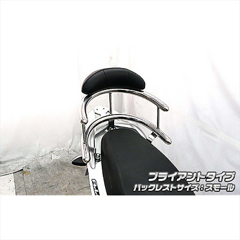 バイクパーツ 外装ウイルズウィン Bホールドタンデムバー BRY/S1623-03-51 4550255138783アドレス110 E..