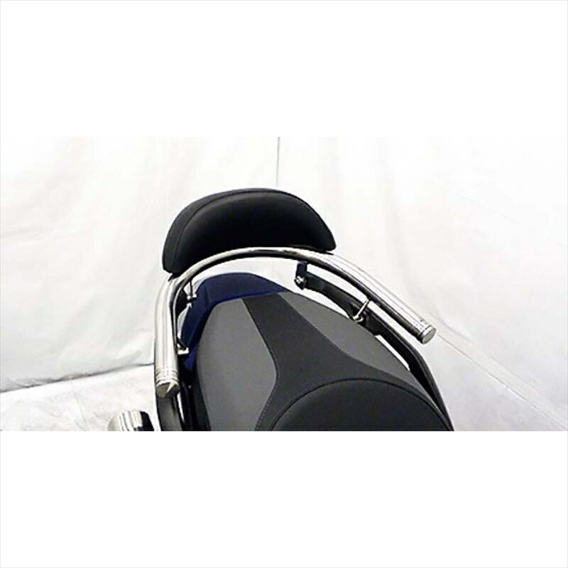 バイクパーツ 外装ウイルズウィン Bレスト付タンデムバーELG/38/L 2083-12-02 4550255168193フォルツァMF13 2BK-MF13