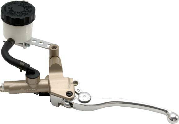 ニッシンマスターシリンダー クラッチ ヨコガタ Φ5/8インチN-CMC5-8GS 4560261210892取寄品