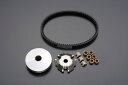 駆動系 パフォーマンスドライブキット ビーノ 4st/JOG 4stCVT-027 4560312927809取寄品