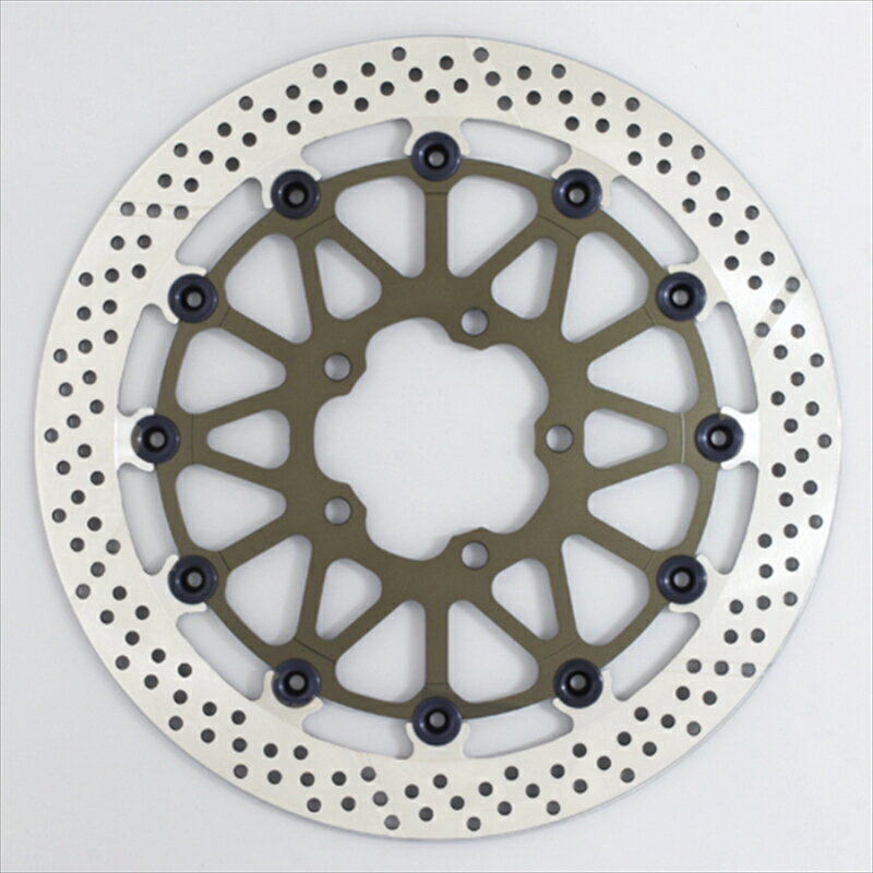 ワークスex L 5.5mm ZX-10R 16- φ330WT031WL 4570011646260取寄品