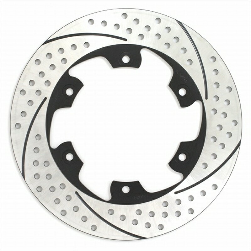 プレミアムR ホールスリット/R フルフローティングEL113AFR 4573272624008取寄品