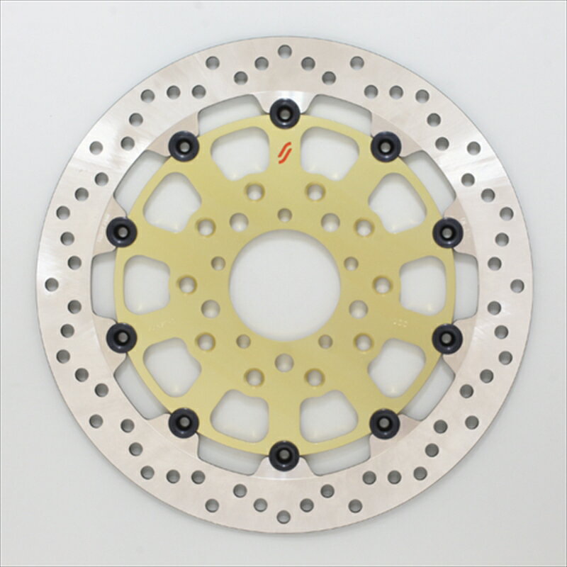 プレミアムR Sタイプ ホール 5.5mm Scrambler Sixty2 16-18LSB021GDW 4573272658188取寄品