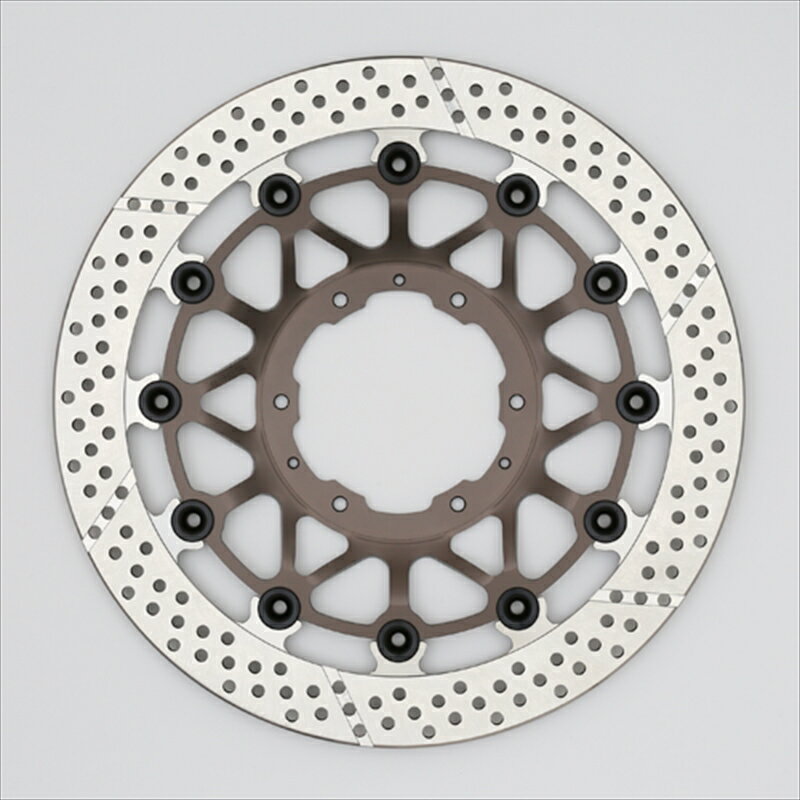 ワークスEx セミフローティング 右 HONDA 320mm 6.0tWT148WR 4573272658515取寄品