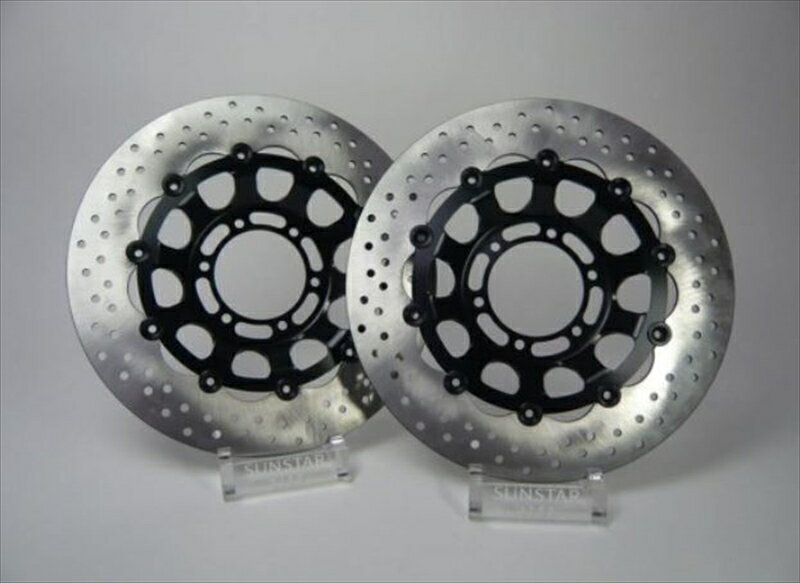 トラッドタイプディスク TYPE-2 φ320 6穴T-22HW 4573272658577取寄品