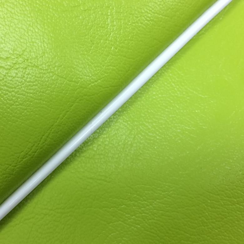 外装 シートカバー 張替 エストレヤWシートタイプ ライムグリーン/白パイピング GH4008KC150P20 4573317981684取寄品