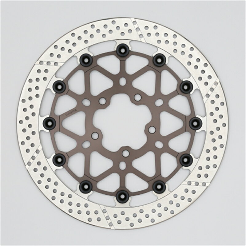 ワークスEx セミフローティング 右 SUZUKI 320mm 5.5tWT124WR 4580117117861取寄品