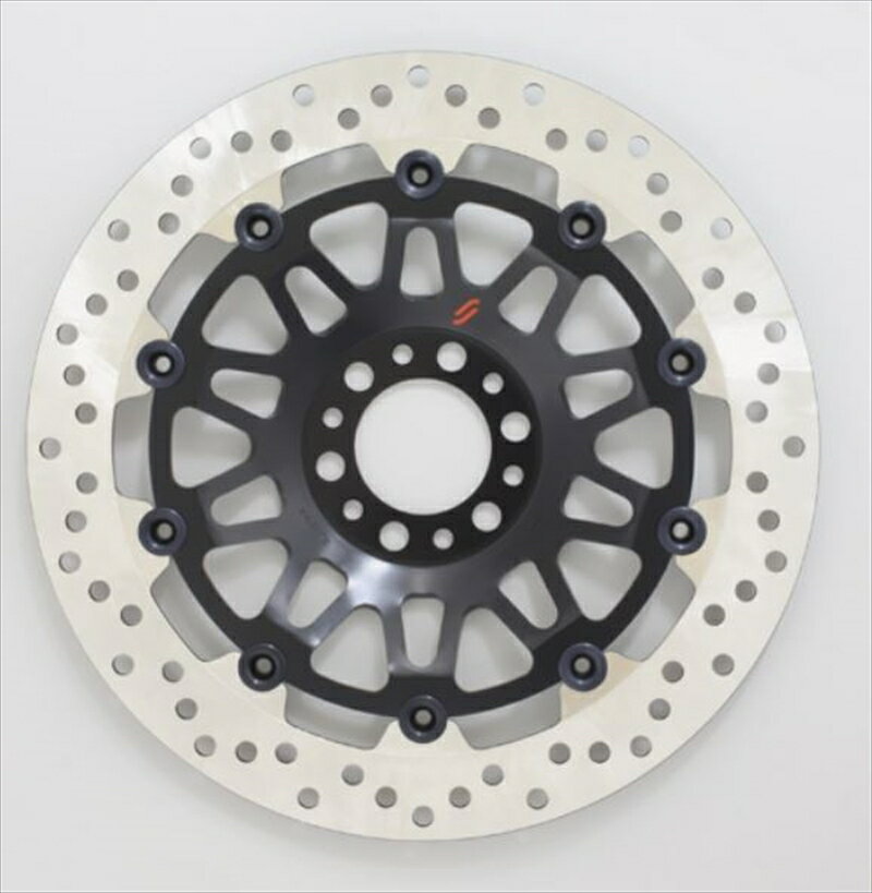プレミアムR 5.5mm/φ320 ホール GSX1100SLM125W 4580309441330取寄品
