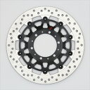 ディスクローター プレミアムレーシング φ310 CB1300SF 03-LM226F 4580309441927取寄品