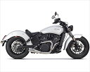 マフラー フルエキ/Comp-Sステン/カーボンエンド Indian Scout 15-20005-4610199 4580365664742取寄品