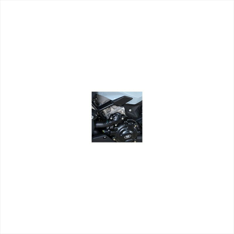 バイクパーツ アールアンドジー エンジンケースカバー レーシング 左側RG-ECC0308R 4580779561828BMW S1000XR 20-