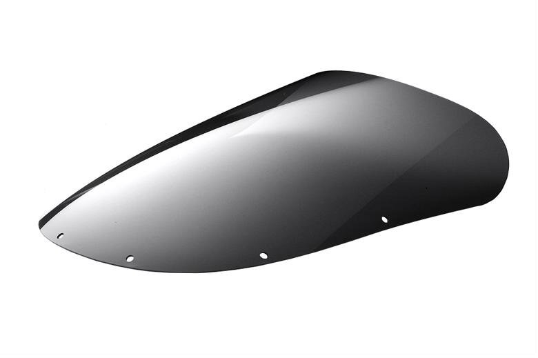 アクリポイント スクリーン ストリート スモーク ZZR1100 93- 《アクリポイント 160331》