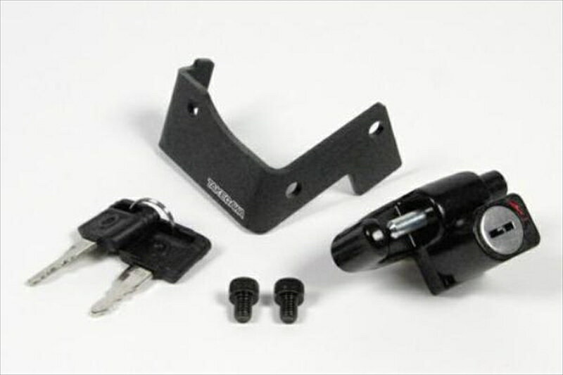 バイクパーツ ヘルメットSP TAKEGAWA(スペシャルパーツタケガワ) ヘルメットホルダーセット08-01-01364514162250068