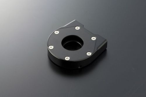 バイク用品 吸気系 エンジンACTIVE アクティブ スロットルKIT ［TYPE-2 BLK］φ28 ...