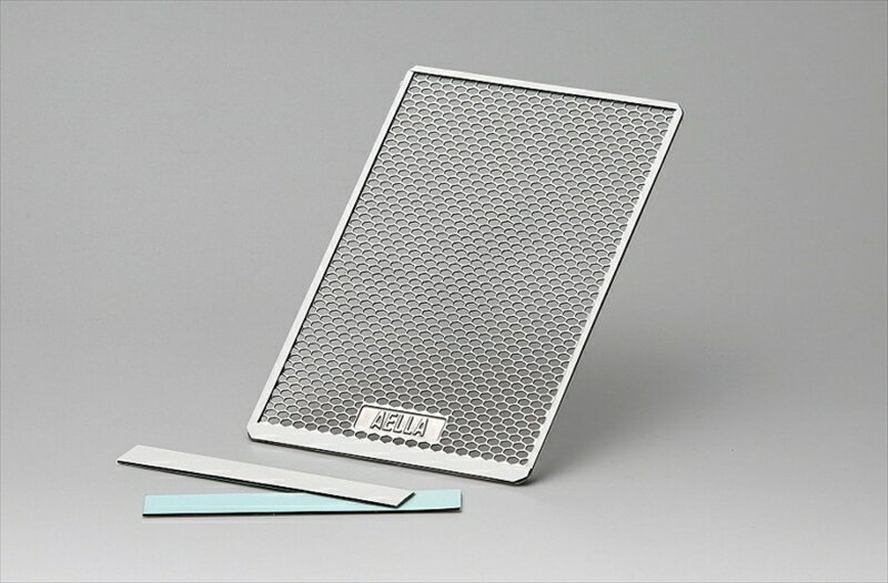 バイクパーツ 外装アエラ AELLA エアダクトメッシュ DUCATI モンスター696 1100AE-57012 4548664105113DUCATI モンスター696／1100