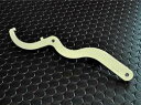 バイク用品 サスペンション ローダウンAELLA アエラ リアサスペンションフックレンチ 1198 1098 848 ストリートファイターAE-76999 45...