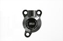 バイクパーツ 駆動系アエラ AELLA アルミクラッチレリーズシリンダーEVO φ30 BLKAE-38016 BK 4548664851041φ30 BLK