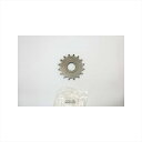 バイクパーツ 駆動系アファム Fスプロケット 530-1621801-16 4548664332861XJR1300 98-17/YZF-R1 98-14/FZ...