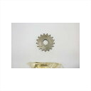 バイクパーツ 駆動系アファム Fスプロケット 530-1821801-18 4548664332885XJR1300 98-17/YZF-R1 98-14/FZ...