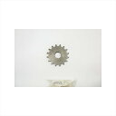 バイクパーツ 駆動系アファム Fスプロケット 530-1622900-16 4548664333264GSX-R1000 09-16/GSX1300R HAYA...
