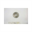 バイクパーツ 駆動系アファム Fスプロケット 530-1728400-17 4548664333875GSX1300R HAYABUSA 99-06/ZX-9R...