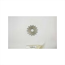 バイクパーツ 駆動系アファム Fスプロケット 530-1428400-14 4548664333844GSX1300R HAYABUSA 99-06/ZX-9R...